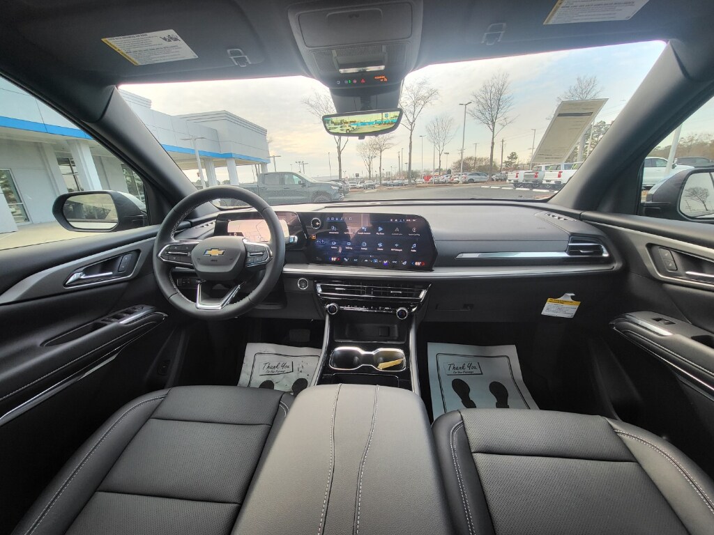 2026 Chevrolet Traverse LT - Photo 16