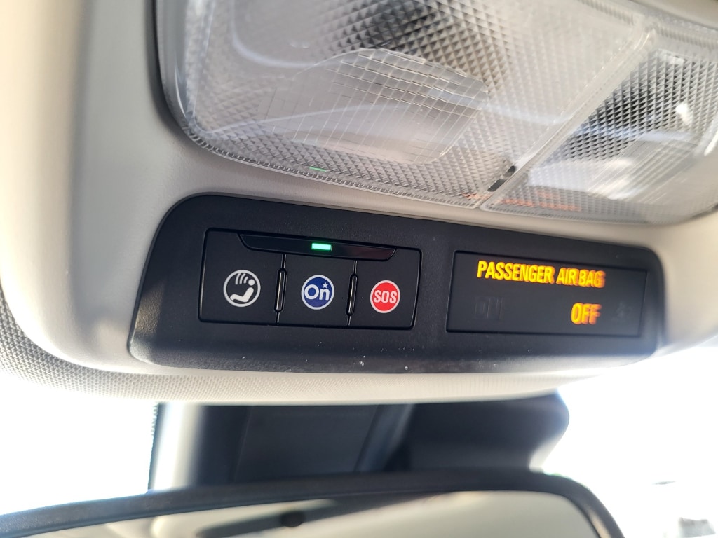 2026 Chevrolet Trailblazer LT - Photo 25