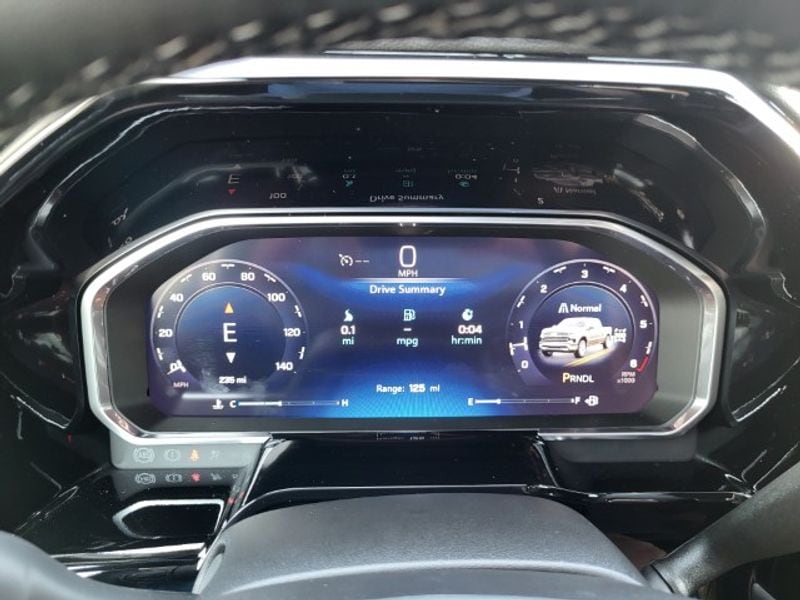 2026 Chevrolet Silverado 1500 LT - Photo 25