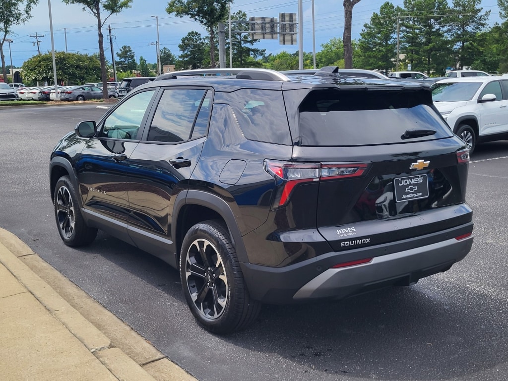 2026 Chevrolet Equinox LT - Photo 7