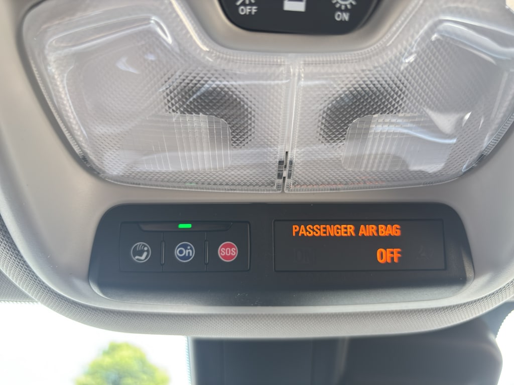 2026 Chevrolet Trailblazer LT - Photo 18