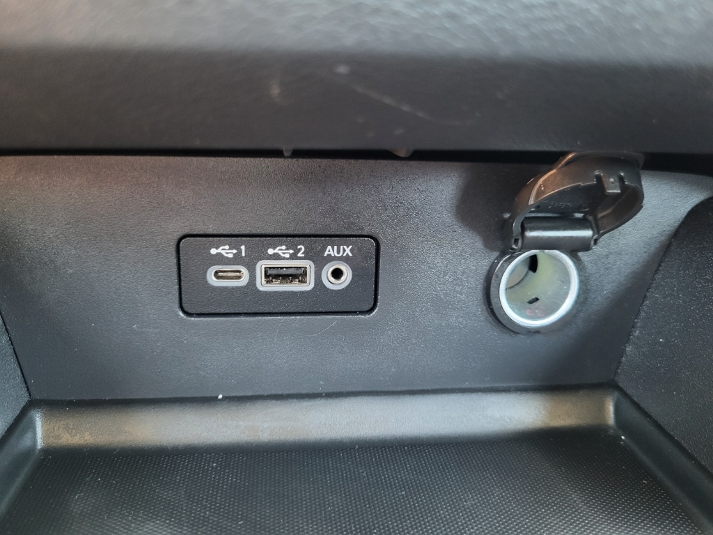 2025 Nissan Altima SV - Photo 18