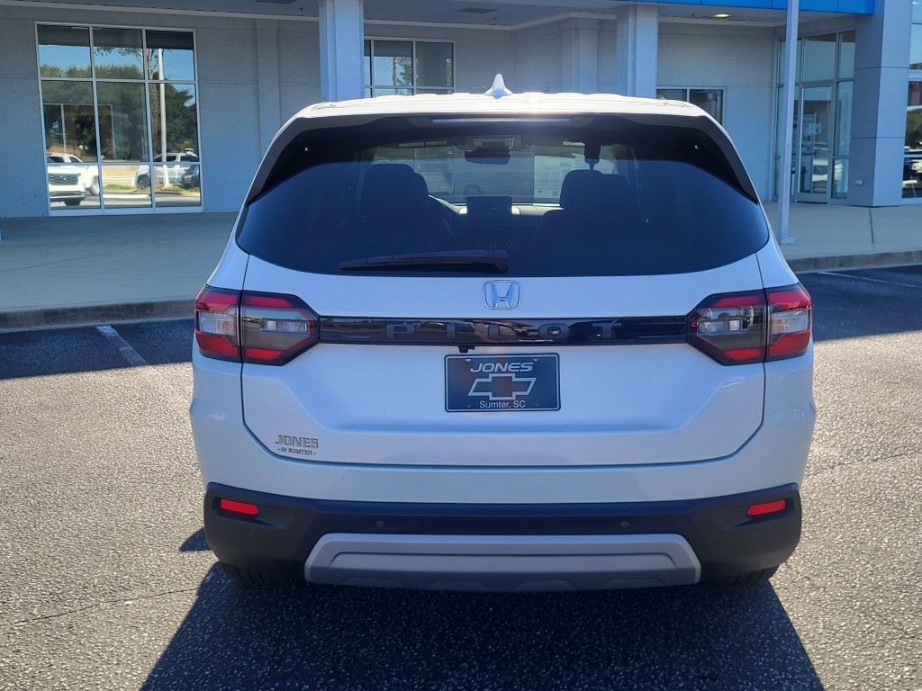 Used 2024 Honda Pilot EX-L 7 Passenger