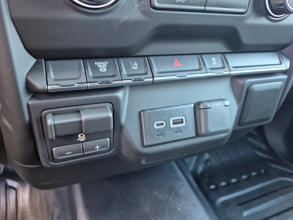 2026 Chevrolet Silverado 3500 HD Work Truck - Photo 21