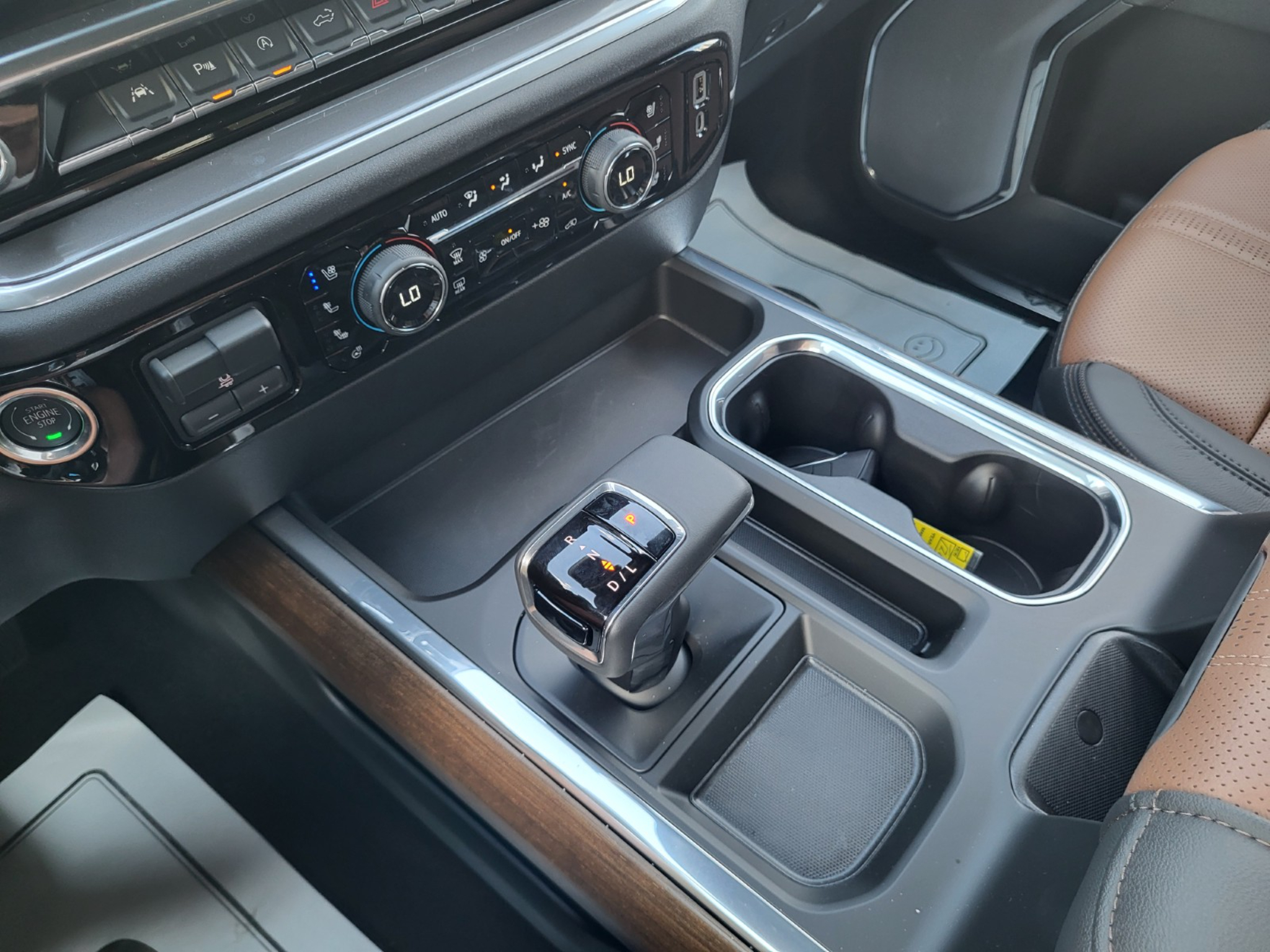 2026 Chevrolet Silverado 1500 High Country - Photo 20
