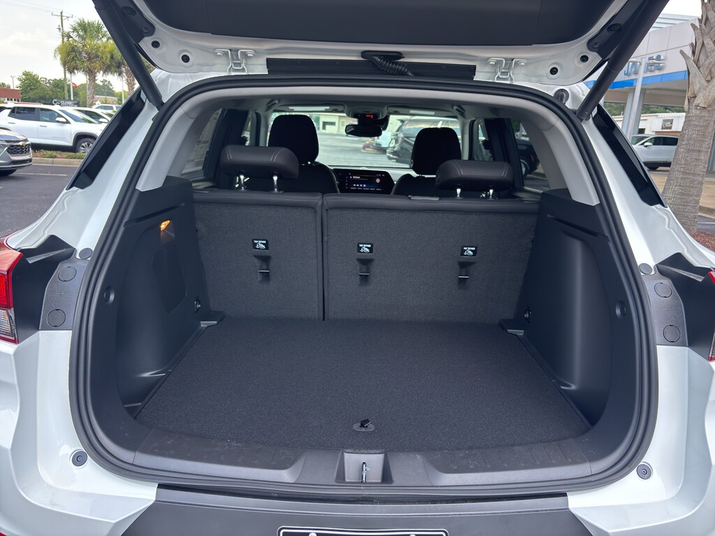 2026 Chevrolet Trailblazer LT - Photo 33