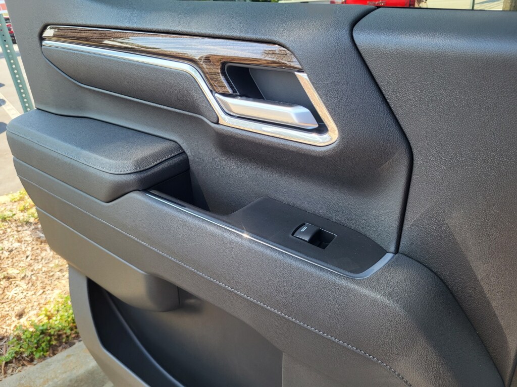 2026 Chevrolet Silverado 1500 LT - Photo 17