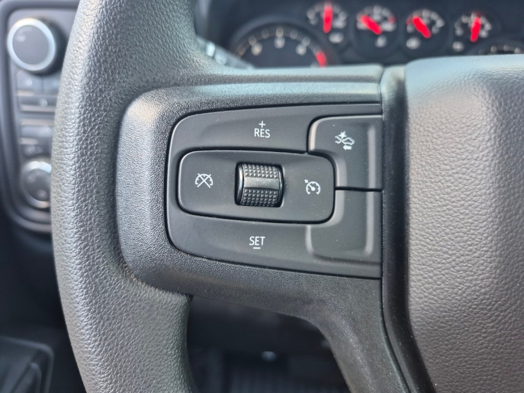 2026 Chevrolet Silverado 3500 HD Work Truck - Photo 23
