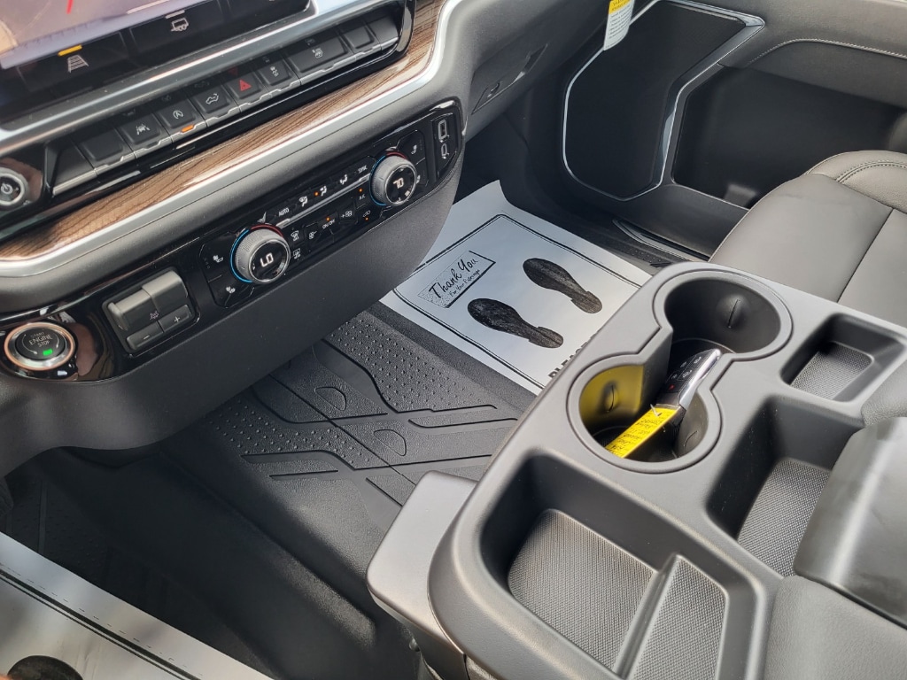 2026 Chevrolet Silverado 1500 LT - Photo 19