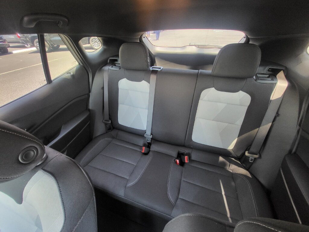 2026 Chevrolet Trax RS - Photo 12