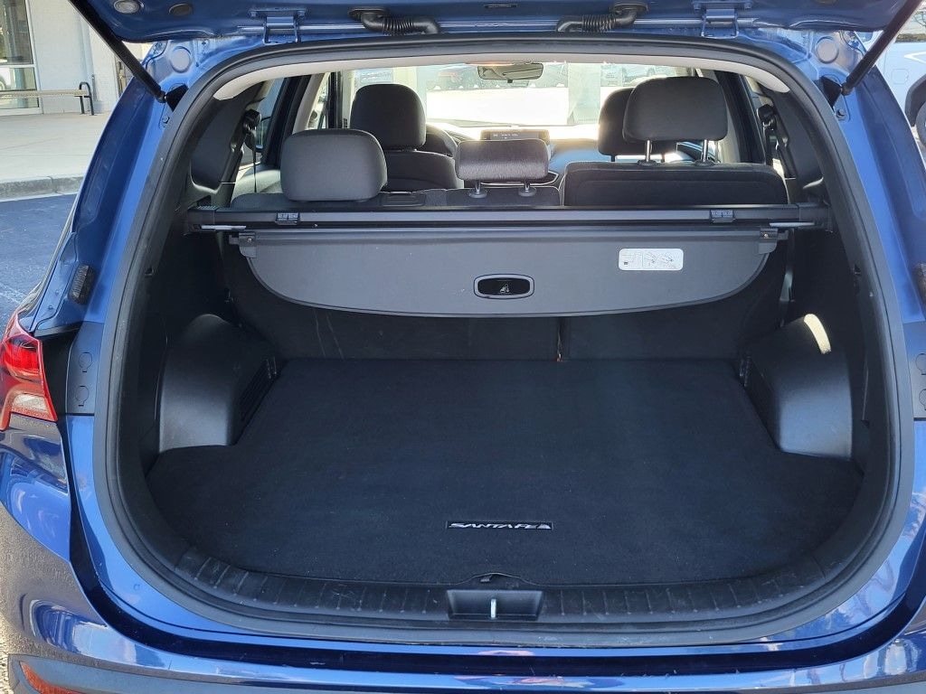 Used 2023 Hyundai Santa Fe SE