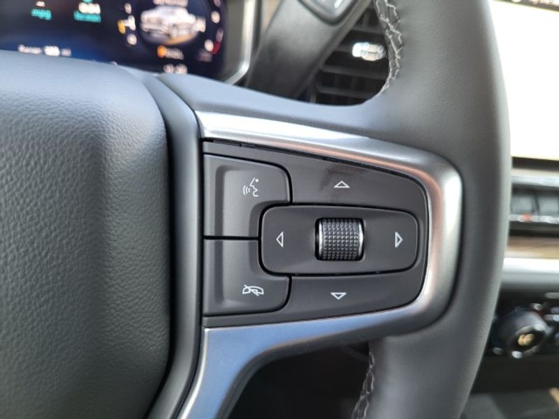 2026 Chevrolet Silverado 1500 LT - Photo 23