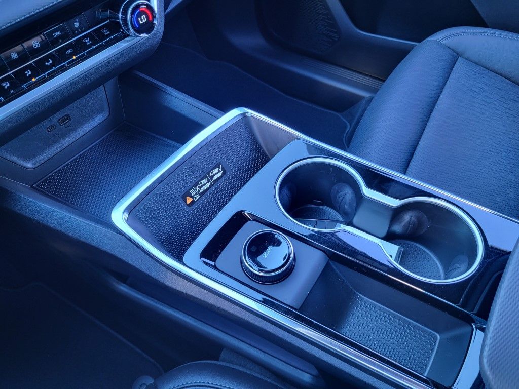 2026 Chevrolet Equinox LT - Photo 21