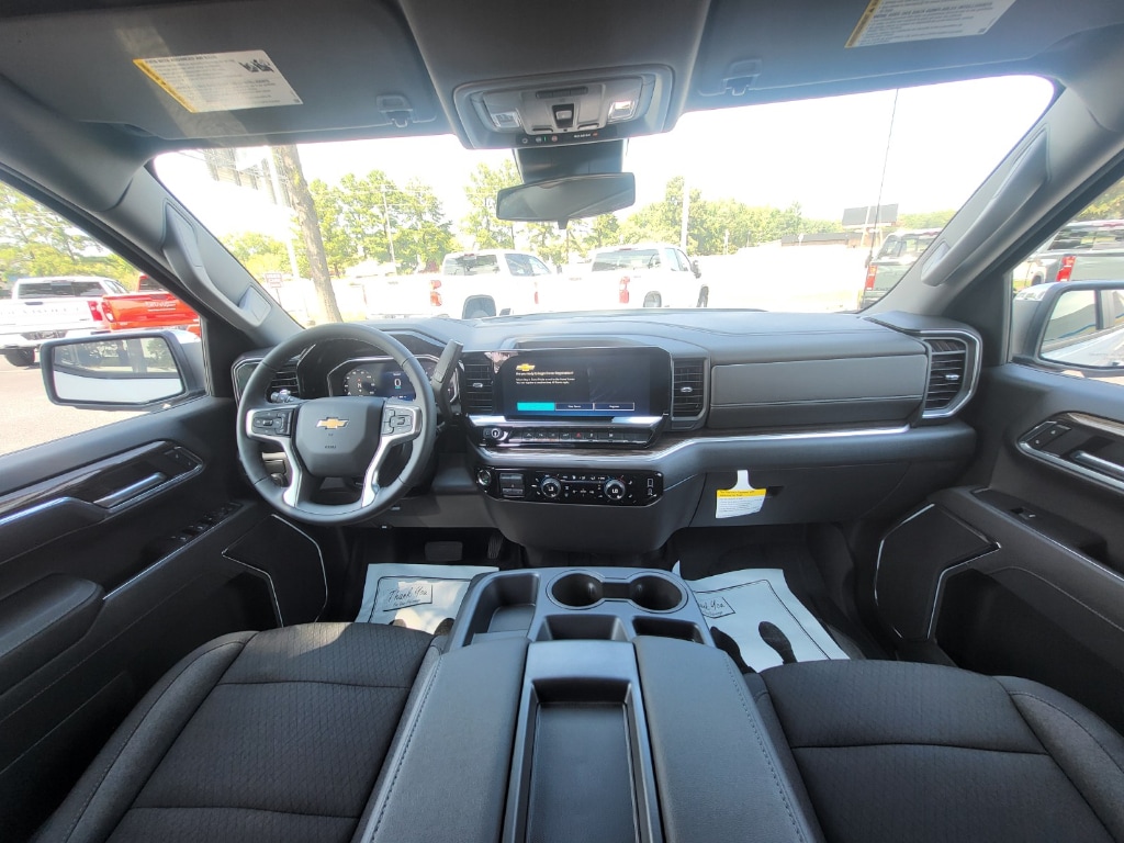 2026 Chevrolet Silverado 1500 LT - Photo 14
