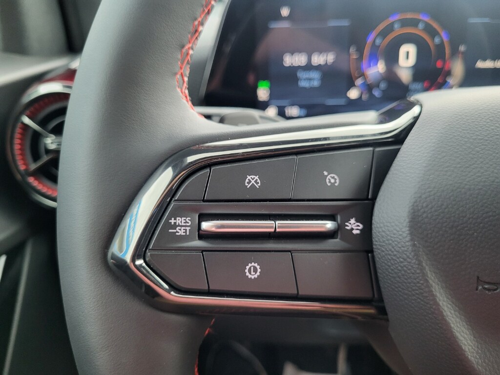 2026 Chevrolet Equinox RS - Photo 22