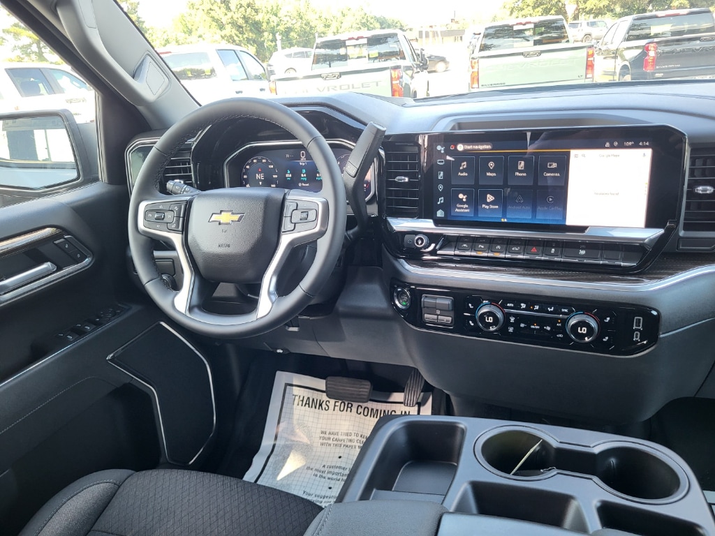 2026 Chevrolet Silverado 1500 LT - Photo 14