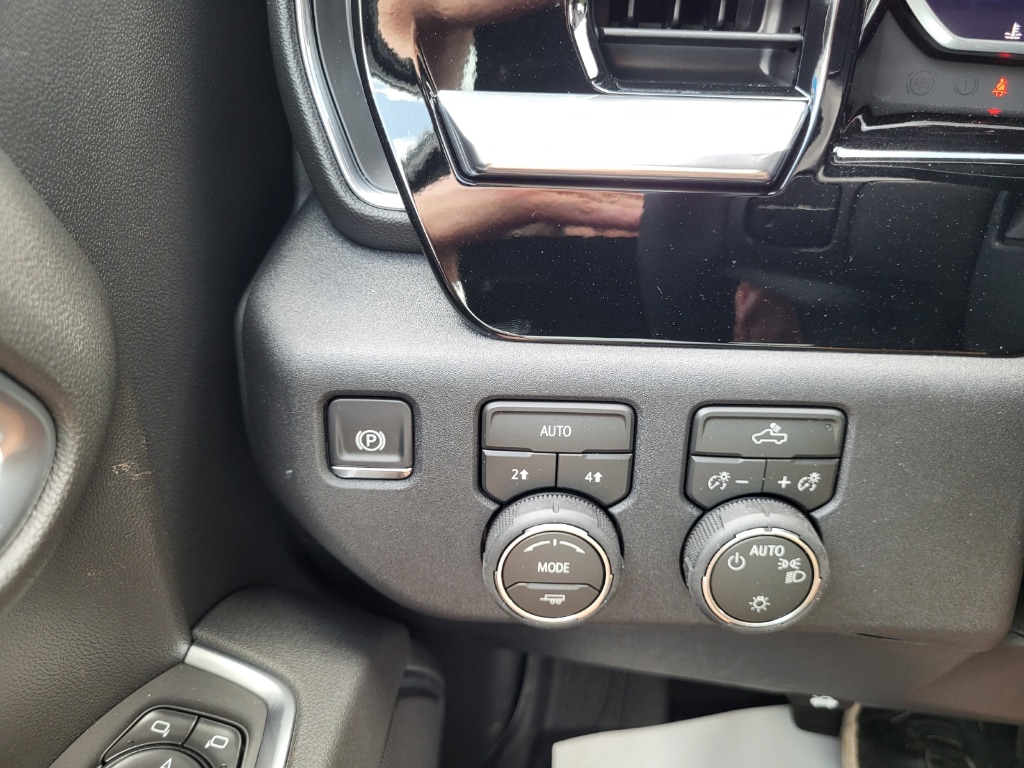 2026 Chevrolet Silverado 1500 LT - Photo 23