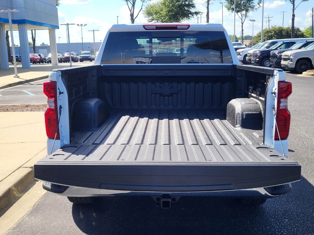 2026 Chevrolet Silverado 1500 LT - Photo 6