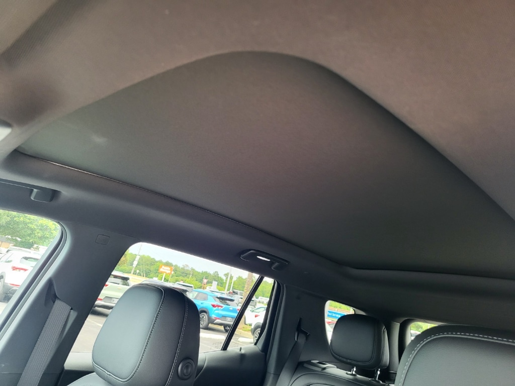2026 Chevrolet Equinox LT - Photo 14