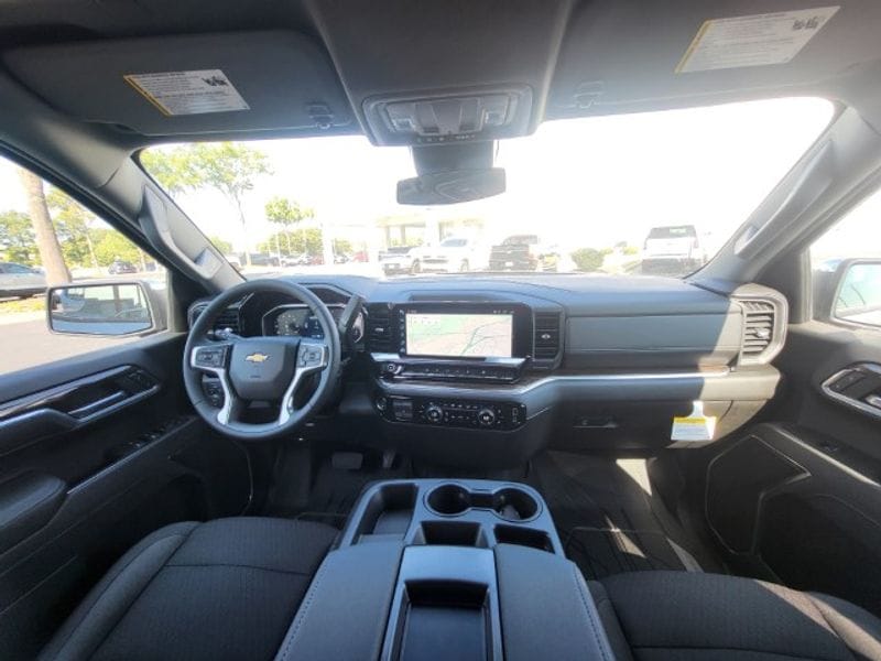 2026 Chevrolet Silverado 1500 LT - Photo 16