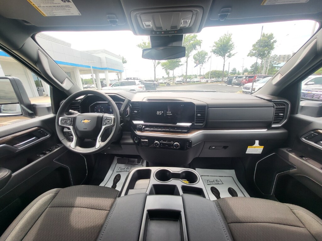 2026 Chevrolet Silverado 2500 HD LT - Photo 16