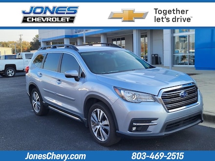 2019 Subaru Ascent Limited