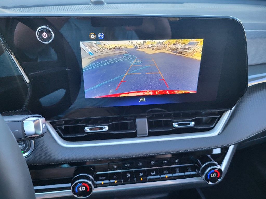 2026 Chevrolet Equinox LT - Photo 20