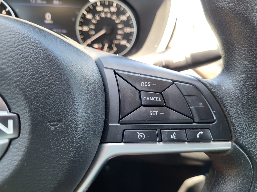 2025 Nissan Altima SV - Photo 20
