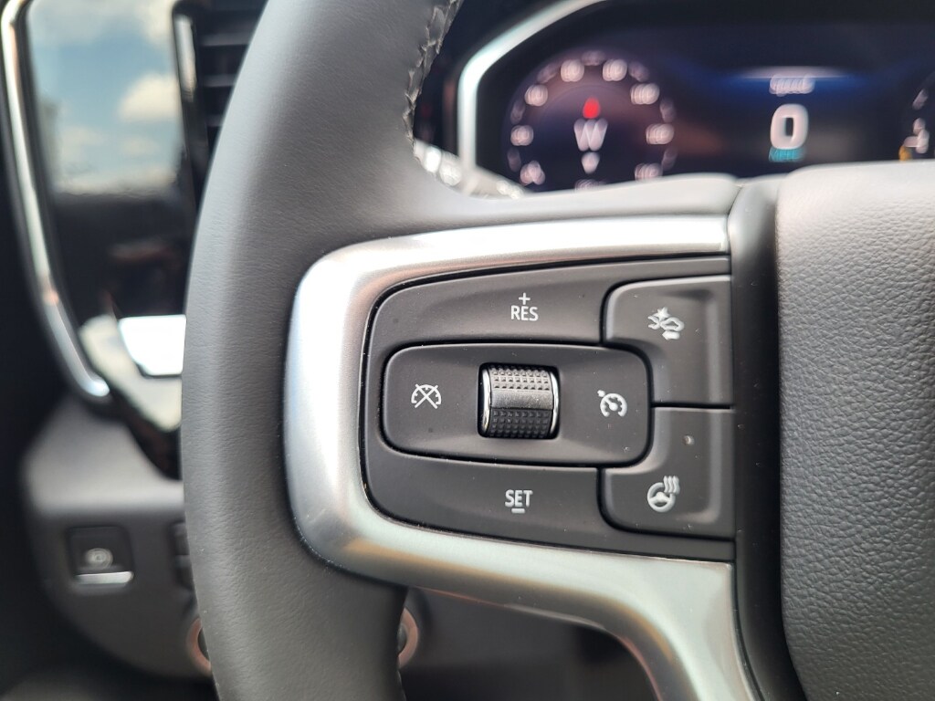 2026 Chevrolet Silverado 1500 LT - Photo 21