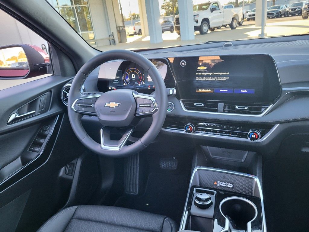 2026 Chevrolet Equinox LT - Photo 17