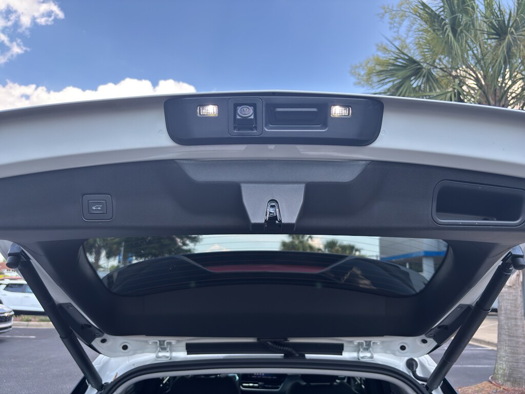 2026 Chevrolet Trailblazer LT - Photo 35