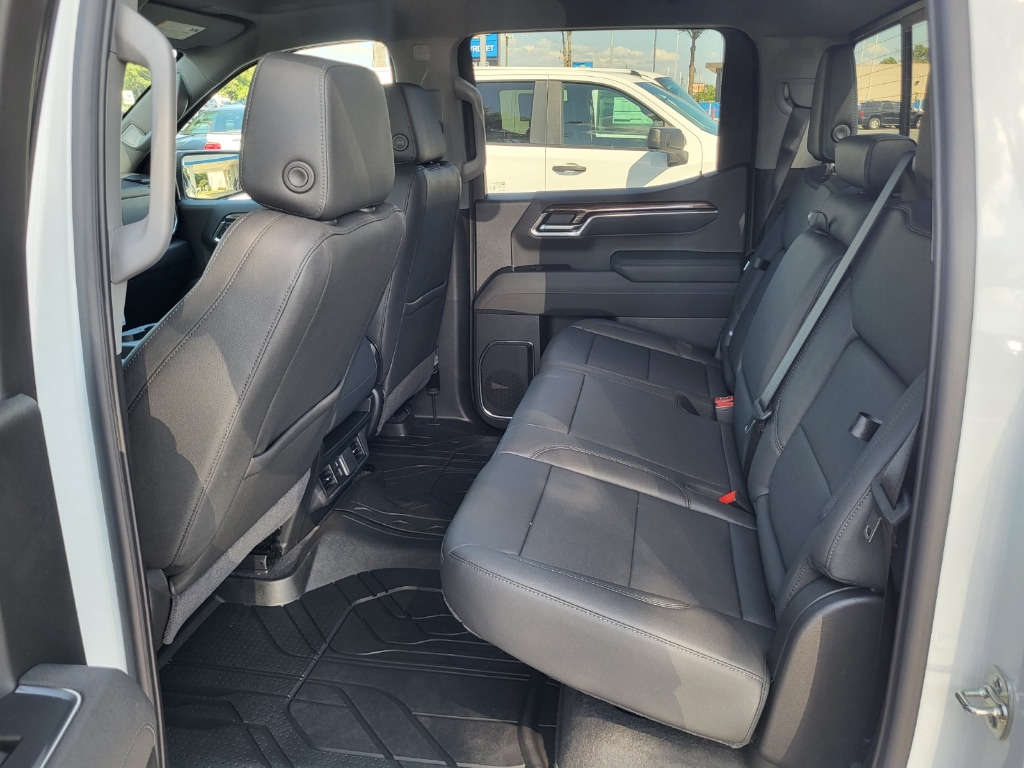 2026 Chevrolet Silverado 1500 LT - Photo 13