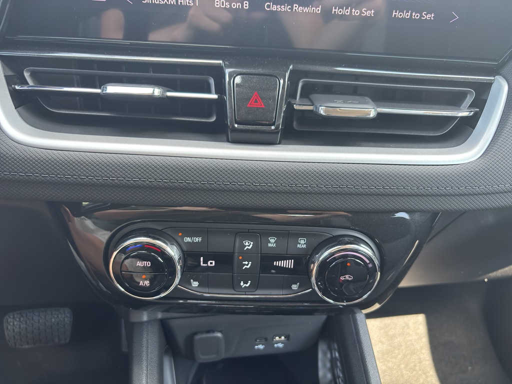 2026 Chevrolet Trailblazer LT - Photo 13