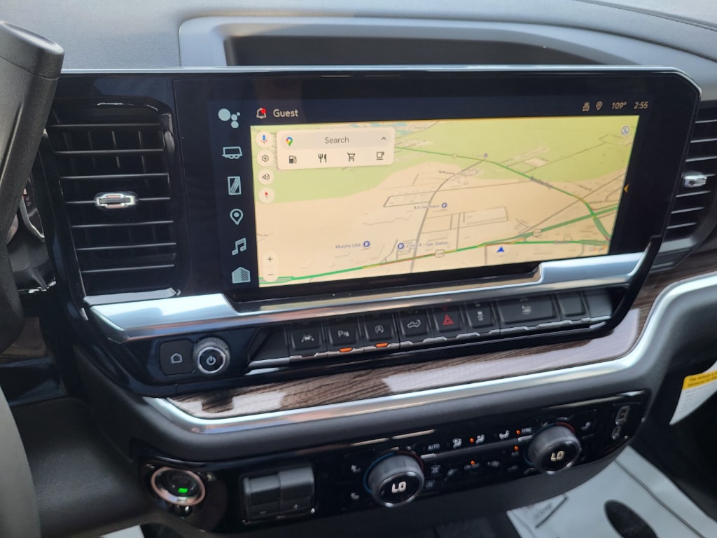 2026 Chevrolet Silverado 1500 LT - Photo 18