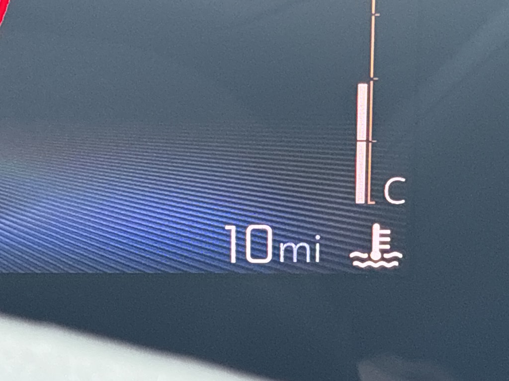 2026 Chevrolet Trailblazer LT - Photo 8