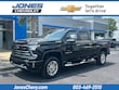 Chevrolet Silverado 2500 HD