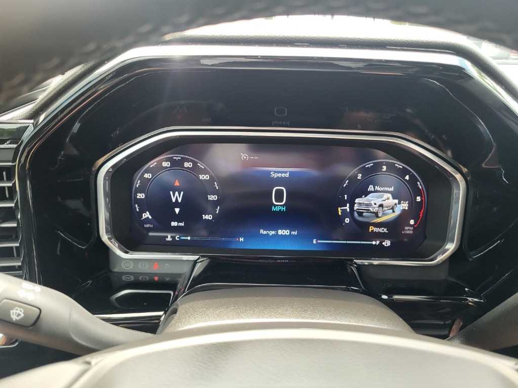 2026 Chevrolet Silverado 2500 HD LT - Photo 22