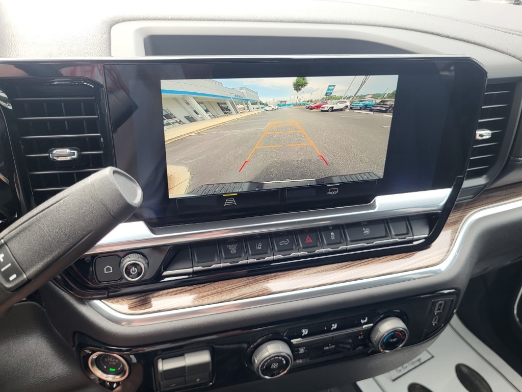 2026 Chevrolet Silverado 2500 HD LT - Photo 18