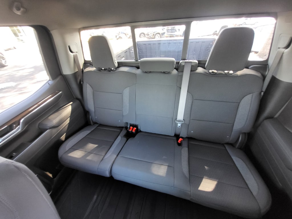 2026 Chevrolet Silverado 1500 LT - Photo 11