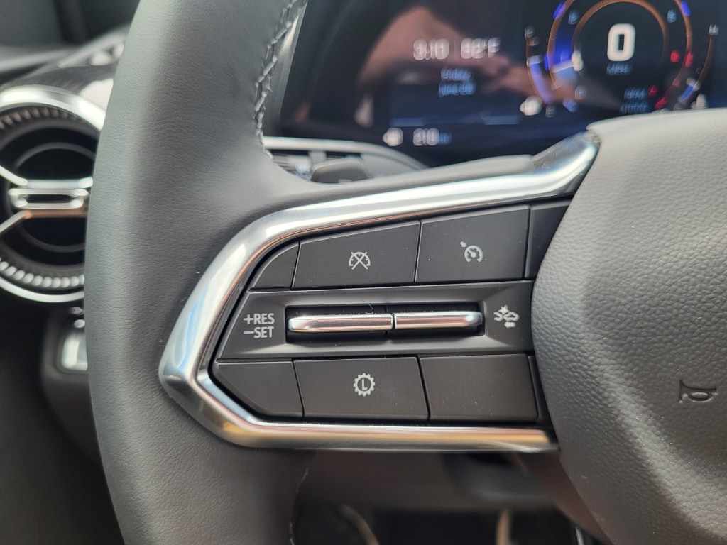 2026 Chevrolet Equinox LT - Photo 23