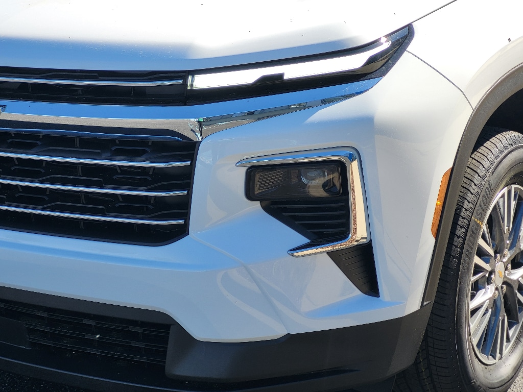 2026 Chevrolet Traverse LT - Photo 9