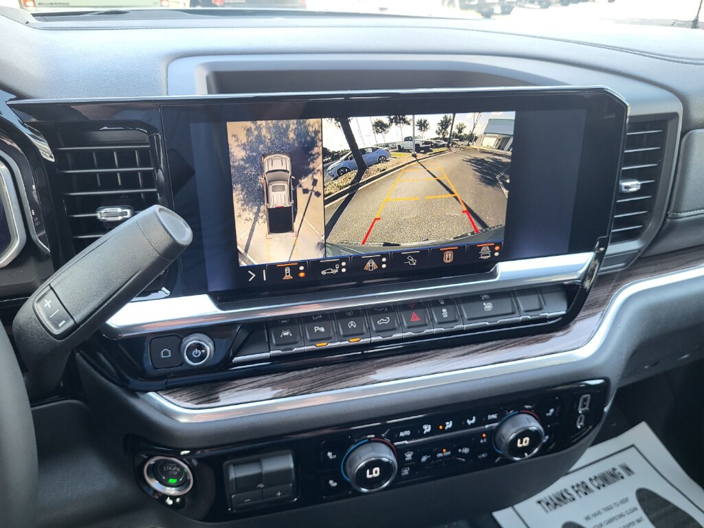 2026 Chevrolet Silverado 1500 LT - Photo 16