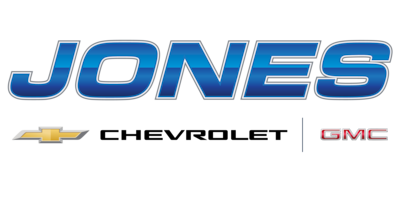 Jones Chevrolet