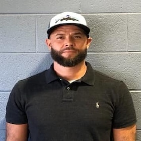 Staff member Ryan O'Rourke from ID_aa5b14bd8b6e