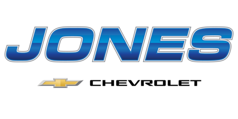 Jones Chevrolet