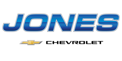 Jones Chevrolet