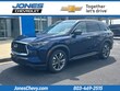 INFINITI QX60