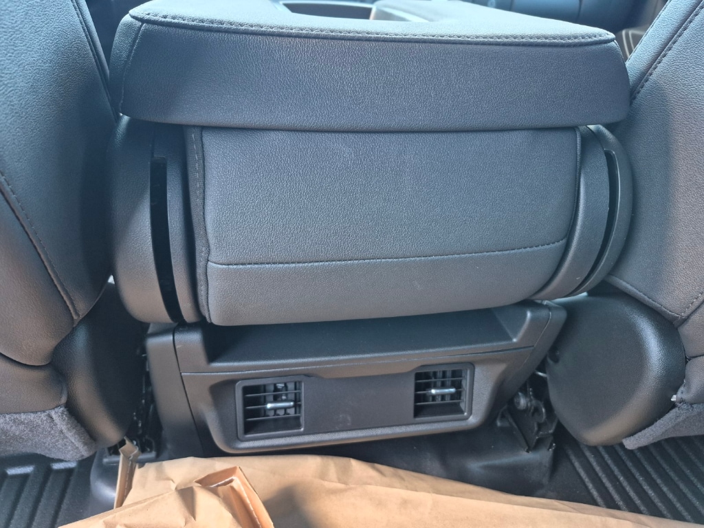 2026 Chevrolet Silverado 3500 HD Work Truck - Photo 16