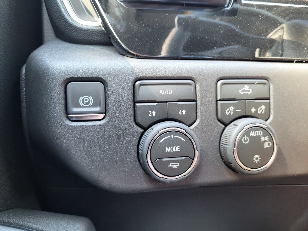 2026 Chevrolet Silverado 1500 LT - Photo 23
