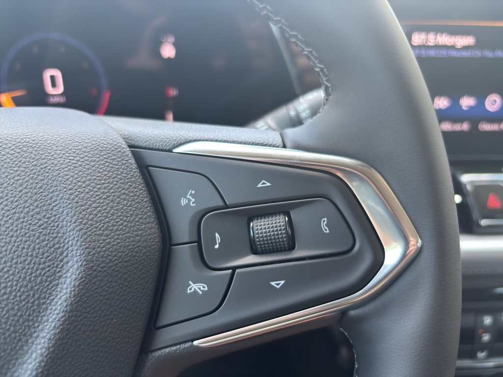 2026 Chevrolet Trailblazer LT - Photo 22